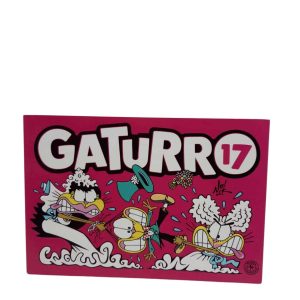 GATURRO 17