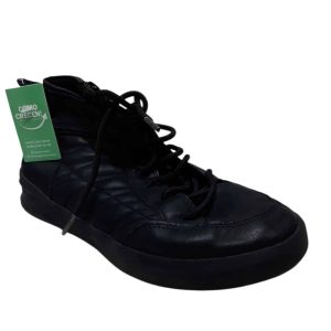 CHAMPION BOTITA NEGRO ZARA T34/35