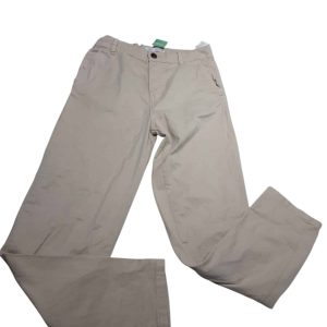 PANTALON BEIGE ZARA T11/12