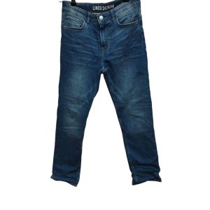 JEAN FORRADO LINED T12/13