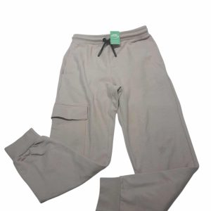 PANTALON DEP BEIGE PUÑO ZARA T10 SIN FELPA