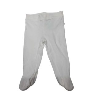 PELELE ALG BCO TEDDY BOOM T0/3M