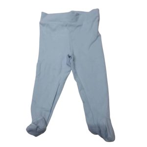 PELELE ALG CELESTE TEDDY BOOM T0/3M