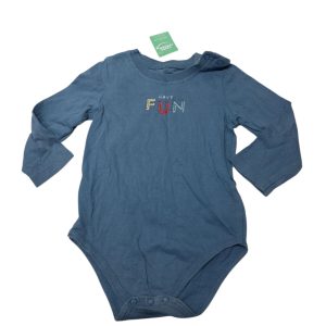 BODY CELESTE HAVE FUN BAS T12/18M GT