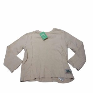 REMERA CREMITA POIM T2