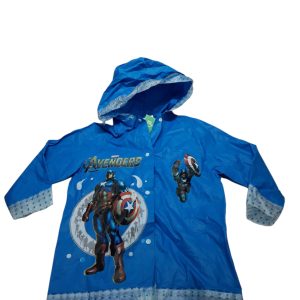 PILOT AZUL AVENGERS TM T8 AP