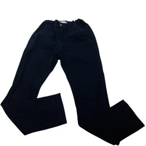 PANTALON AZUL RENNER T7/8