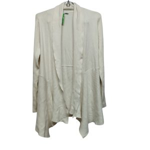 SACO LANILLA CREMITA ZARA TM
