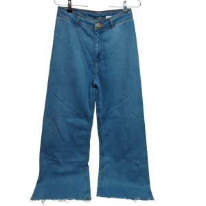 JEAN ANCHO CLARITO INDIAN BASICOS T36