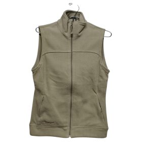 CHALECO POLAR BEIGE MONTAGNE TM