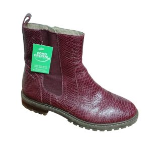 BOTAS BORRA VINO CHERIE T38 EUROPA atras rasp