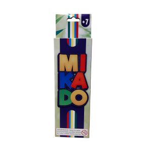 MIKADO +7