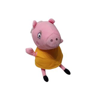 PELUCHE MAMA PIG