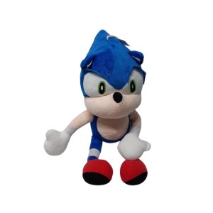 PELUCHE SONIC 37CM