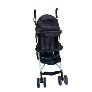 COCHE PARAGUITA NEGRO AVANTI ROCES