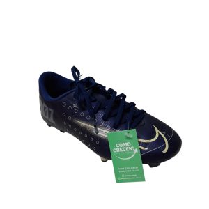 CHAMPIONES DE FUTBOL AZULES T30 20CM PLANTILLA MERCURIAL 001 GT