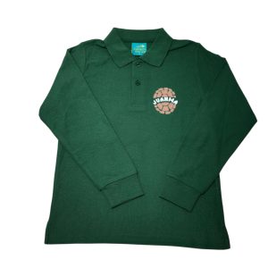 REMERA VERDE NUEVA TORTUGAS NINJA JUANMA T10