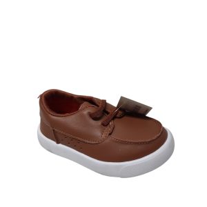 CHAMPIONES ZAPATOS MARRON BIBI T22