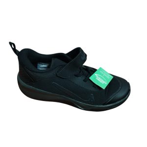 CHAMPIONES NEGROS NIKE T34 EUROPA 33 BRASIL