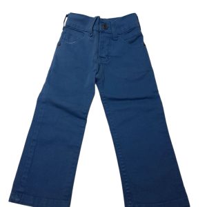 PANTALON TIPO JEAN AZUL N+ DENIM T2