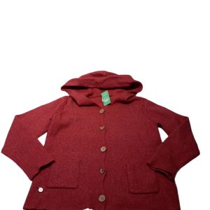 SACO CORAL HUSH PUPPIES CAPUCHA T10 FR