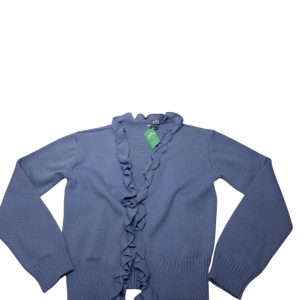SACO SIN BOTON ESTILO TORERA VOLADO KENOA T14