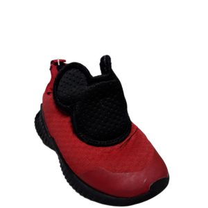 CHAMPIONES ROJOS SILUETA MICKEY ADIDAS T24 14CM SIN PLANTILLA