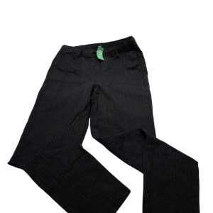 PANTALON GRIS ABRIGADO KIABI T12