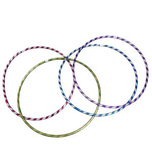 ULA ULA RAYADO 65CMS