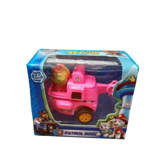 AUTITOS PAW PATROL J0268 6-6
