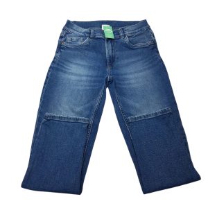 JEAN MOM ZARA T11/12