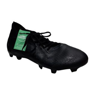 CHAMPIONES FUTBOL CON TAPONES NEGRO ADIDAS T41 2/3
