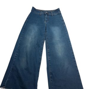 JEAN ANCHO AZUL PAPPOLINO T10 MANCHITA