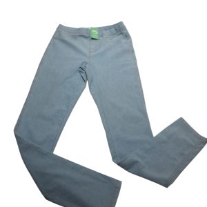 CALZA TIPO JEAN CLARITO ZARA T13/14