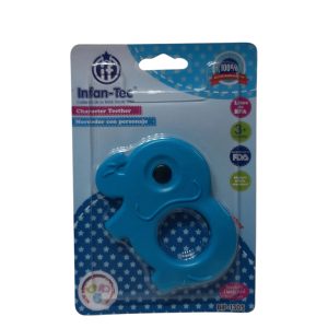 MORDILLO LISO PERSONAJE BIP1305