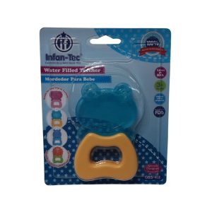 MORDILLO DE AGUA CARITAS CON AGARRADERA GBS411