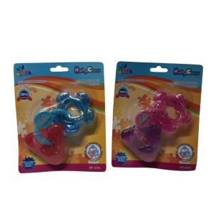 MORDILLO DE AGUA 2 FORMAS BIP2056
