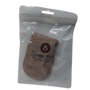 MEDIAS CON ANTIDESLIZANTE BEIGE 237403