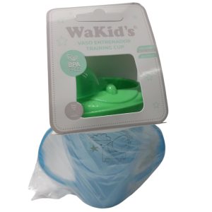 VASO PICO DURO CON TAPA 180ML  77181