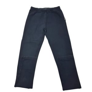 CALZA ALG DECO AZUL HERING T10