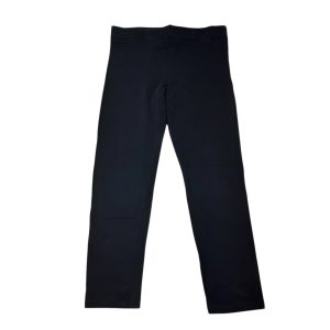 CALZA ALG NEGRA LISA H&M T3/4