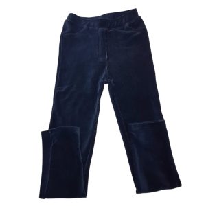 CALZA ESTILO PANA AZUL TUC TUC T12 ABRIGADITA