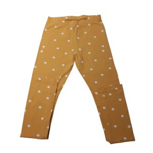 CALZAS ALG AMARILLO LUANRES BCOS HERING T10