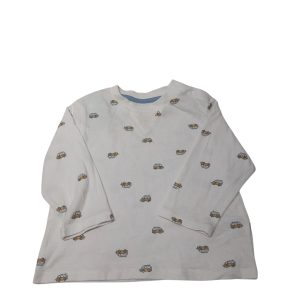 CAMISETA BCA COMBIS TEX T9M MCH ATRAS