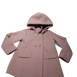 TAPADO ROSA CAPUCHA POIM T4 MCH
