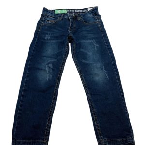 JEAN AZUL RECTO DENIM REPUBLIC T4