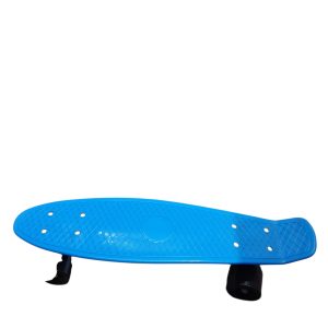 SKATE PLASTICO ROSA /AZUL J2121BA