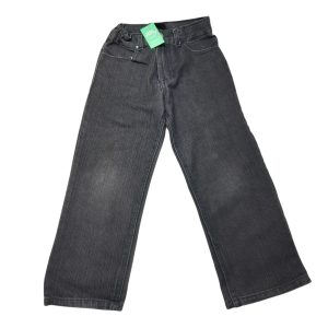 JEAN RECTO GRIS OSCURO ECKO UNLTD T5