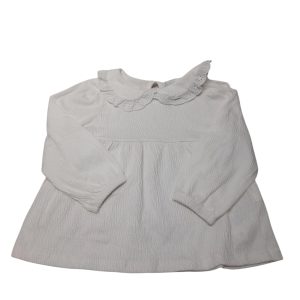 BLUSA BCA CUELLO BRODERY RENNER T12/18M