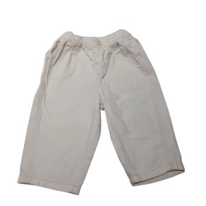 JEAN BCO ZARA T1 1/2